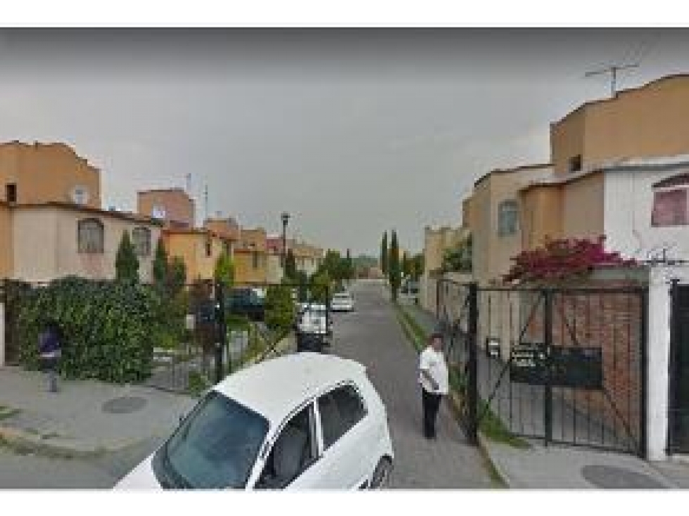 CASA EN VENTA CONJUNTO SAN BUENAVENTURA IXTAPALUCA