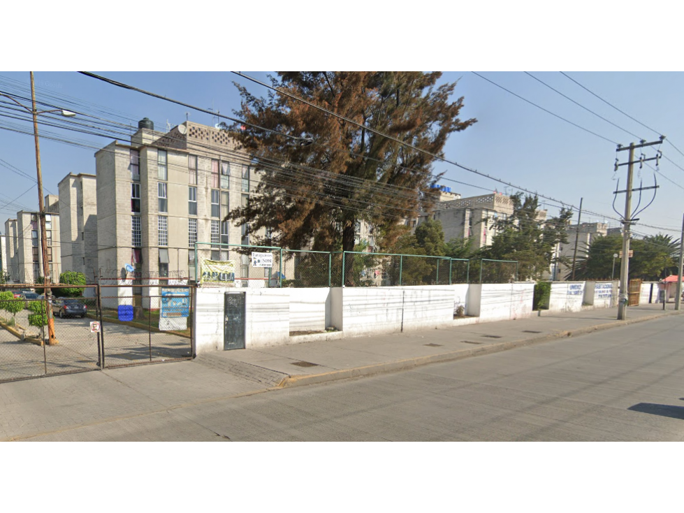 OPORTUNIDAD,DEPTO.SAN PAB,TULTITLAN, REMATE BANCARIO $330,000.
