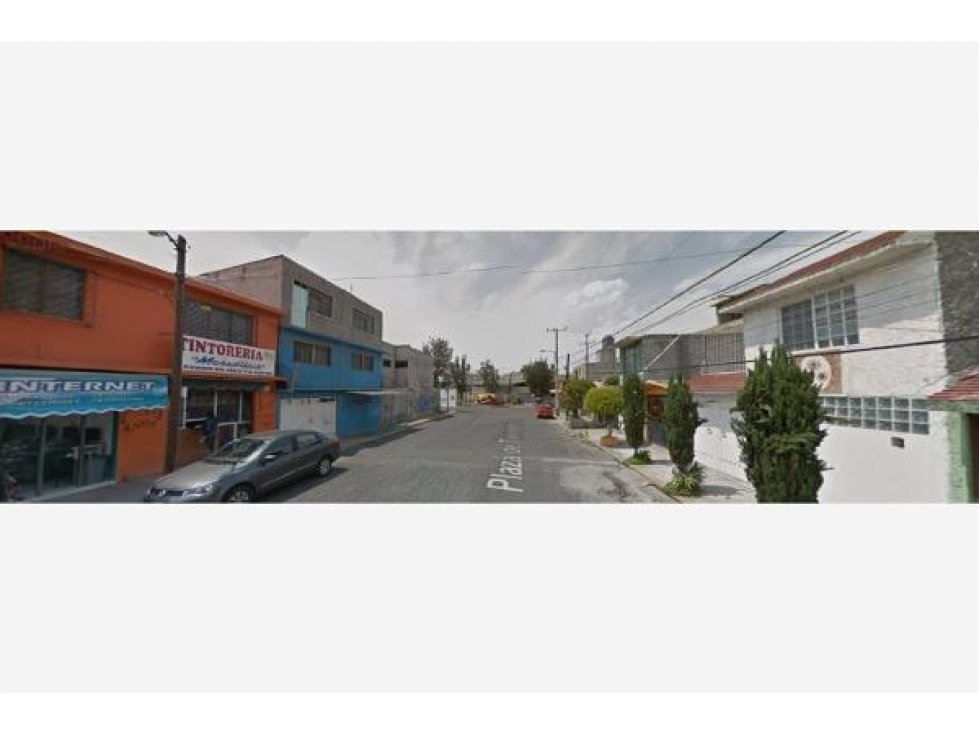 CASA EN RECUPERACIÓN BANCARÍA  PLAZAS DE ARAGÓN