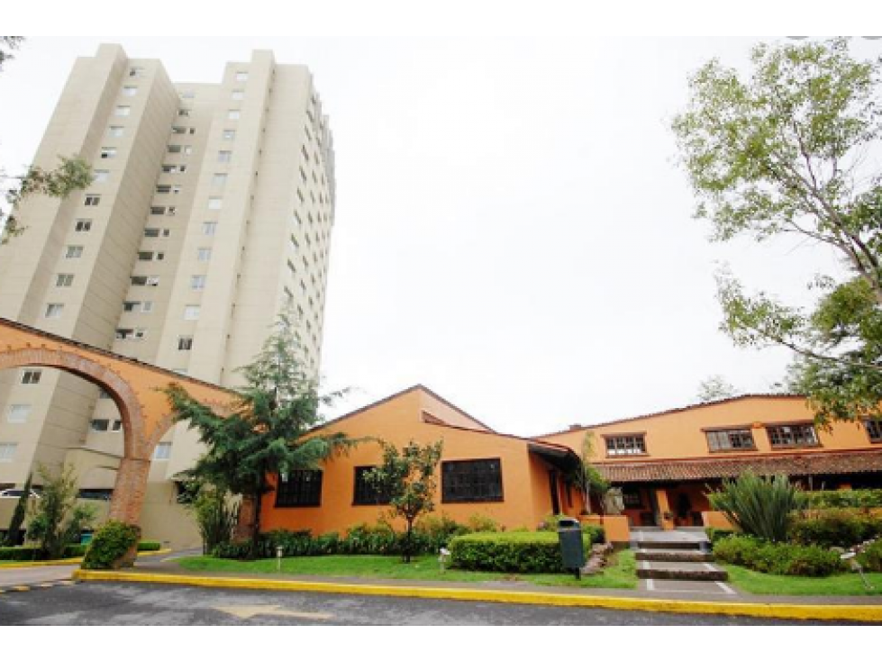 EPARTAMENTO EN RESIDENCIAL MAESTRANZA , JESUS DEL MONTE 154