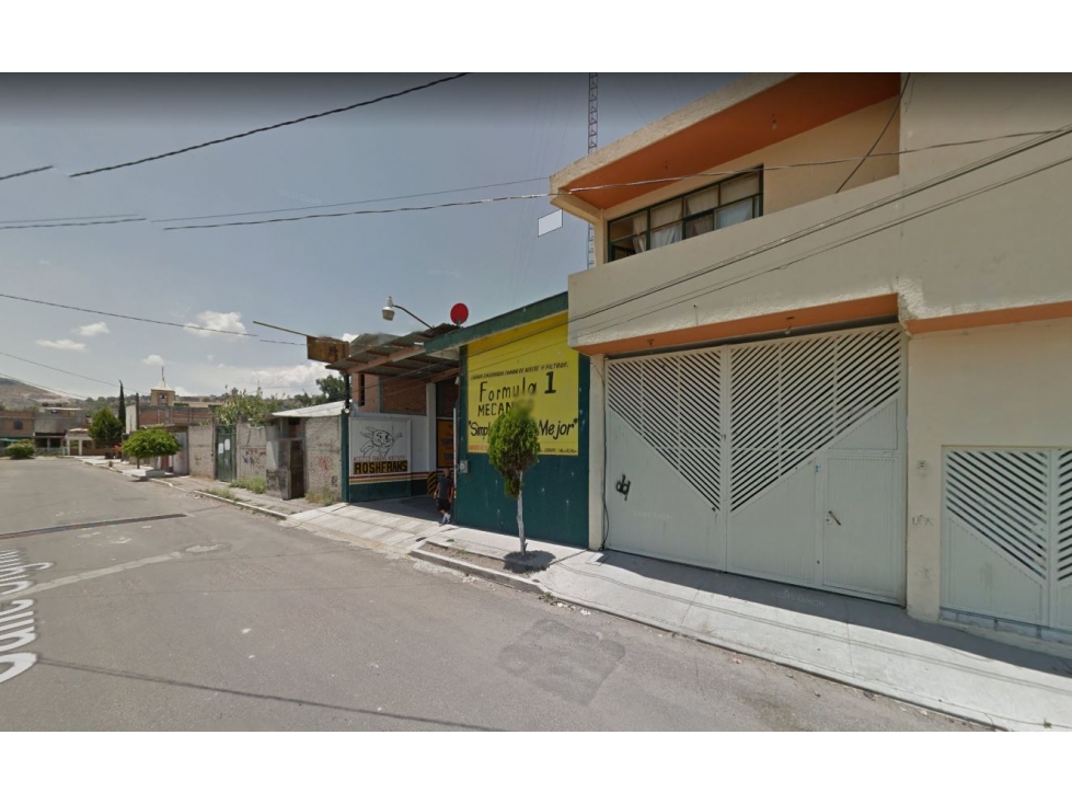 ¡CASA EN REMATE!  (ACÁMBARO)