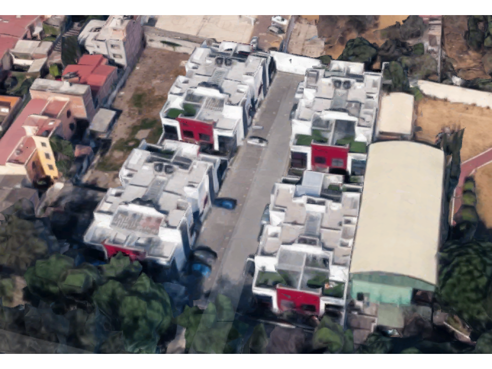 CASA EN LESINA 72, LOMAS ESTRELLA, IZTAPALAPA