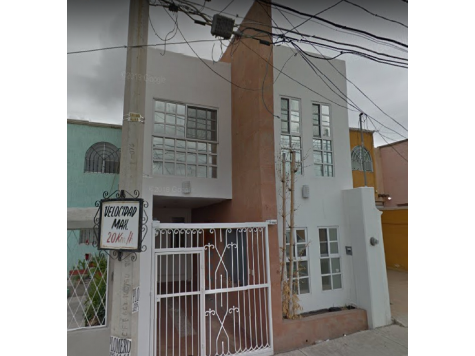 CASA EN SAN JOSE DE LOS OLVERA QRO. REMATE BANCARIO