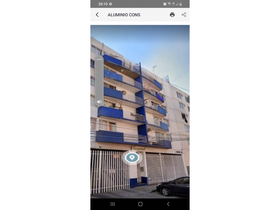 DEPARTAMENTO EN REMATE HIPOTECARIO GRAN OFERTA