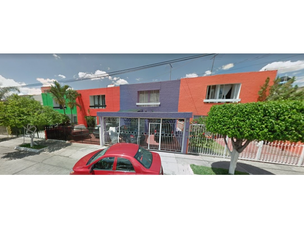 Casa en venta GUADALAJARA JALISCO  ADJUDICADA  $1.6MDP