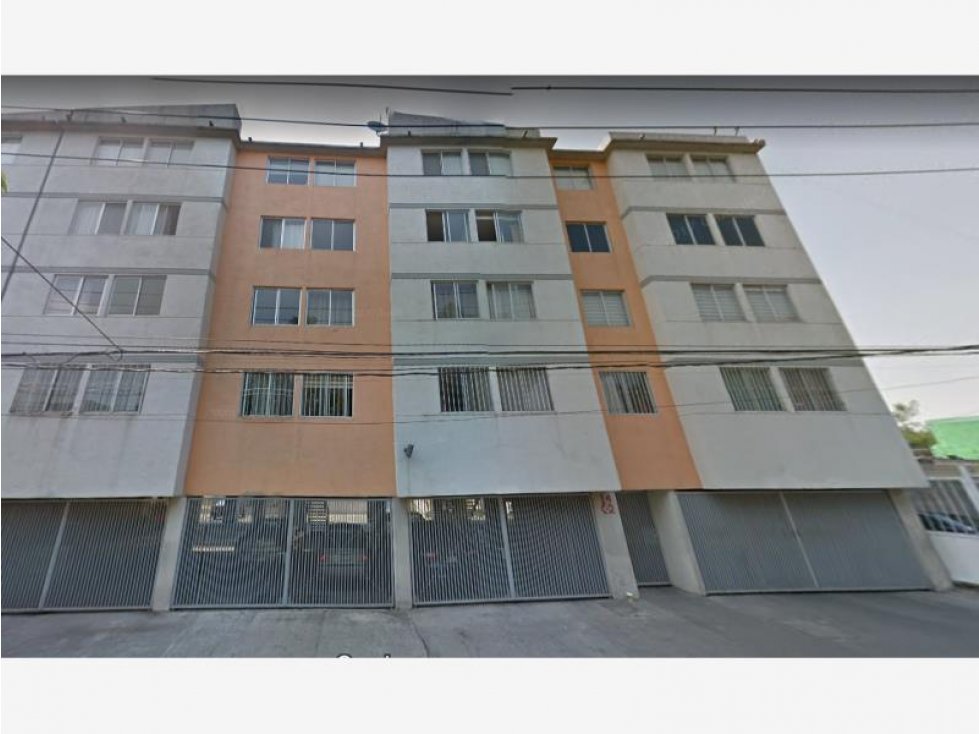 VENTA DE BONITO DEPARTAMENTO SAN JOSÉ PUENTE DE VIGAS TLALNEPANTLA