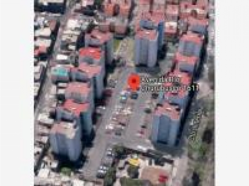 VENTA DE BONITO DEPARTAMENTO COLONIA GABRIEL RAMOS MILLÁN IZTACALCO