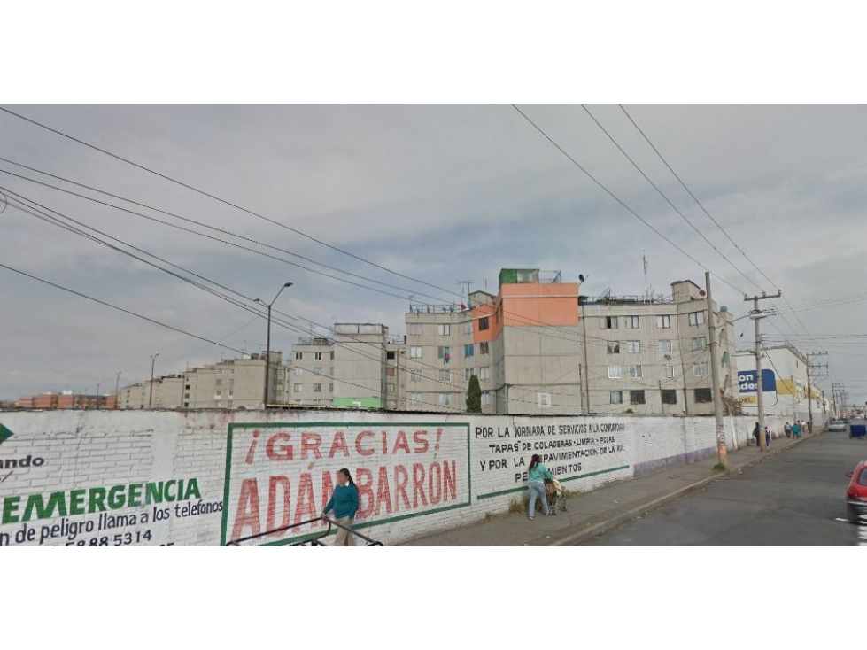 DEPARTAMENTO EN VENTA POR REMATE BANCARIO