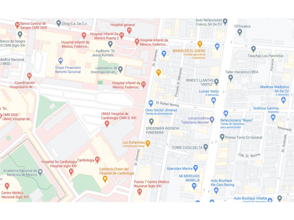 Oportunidad ! Hermosa y Amplia Casa Col. Doctores, Cuauhtemoc
