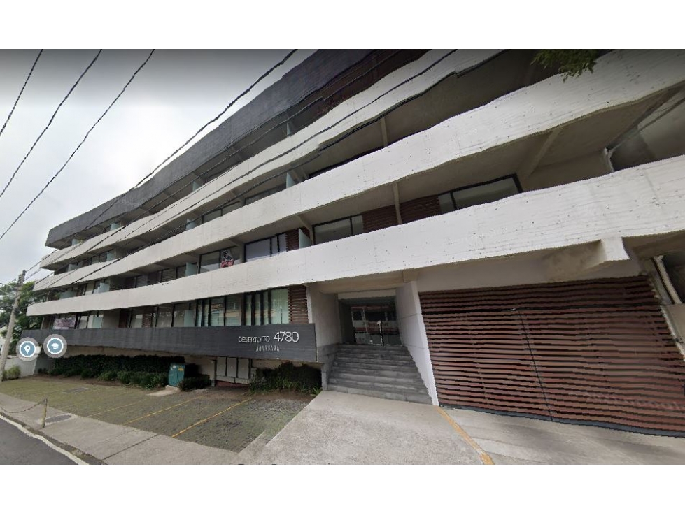 VENTA DE DEPARTAMENTO EN TIZAMPAMPANO ALVARO OBREGON $4,296,790