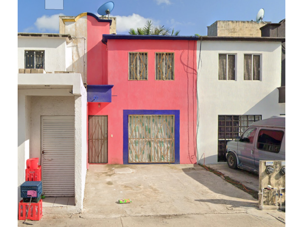 CASA HACIENDA EL CARDIZO CANCUN QUINTANA ROO RECUPERACION HIPOTECARIA