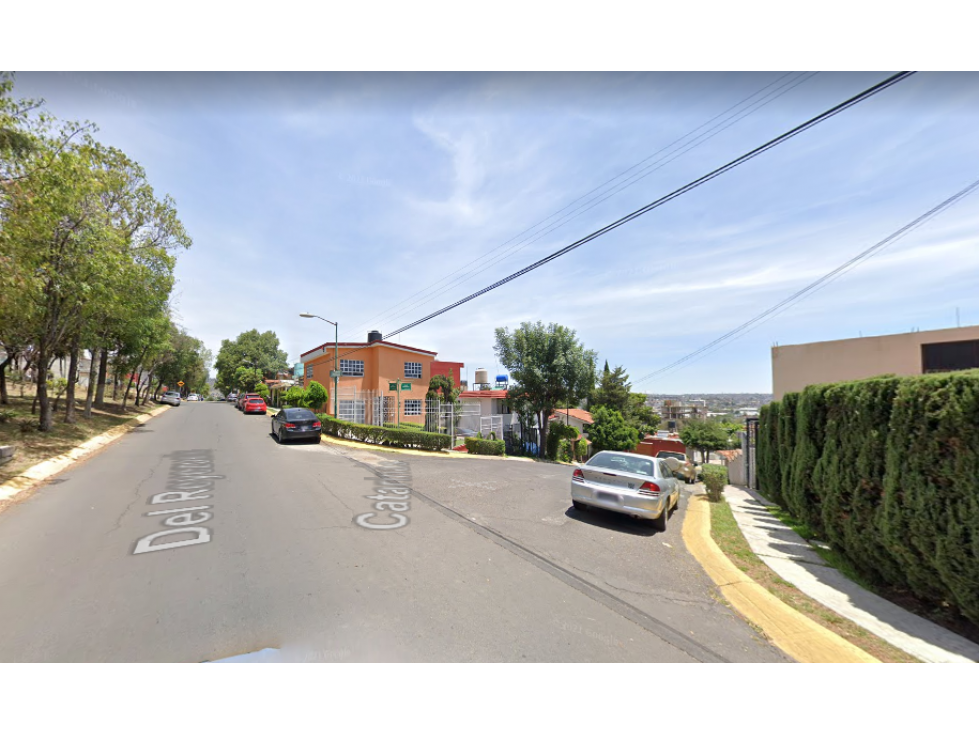 CASA EN CATARINAS ,FRACC LAS ALAMEDAS ATIZAPÁN DE ZARAGOZA