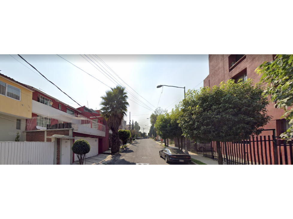 CALLE POSTA CASA 3 RECAMAS COLINA DELSUR, ALVARO OBREGON CDMX