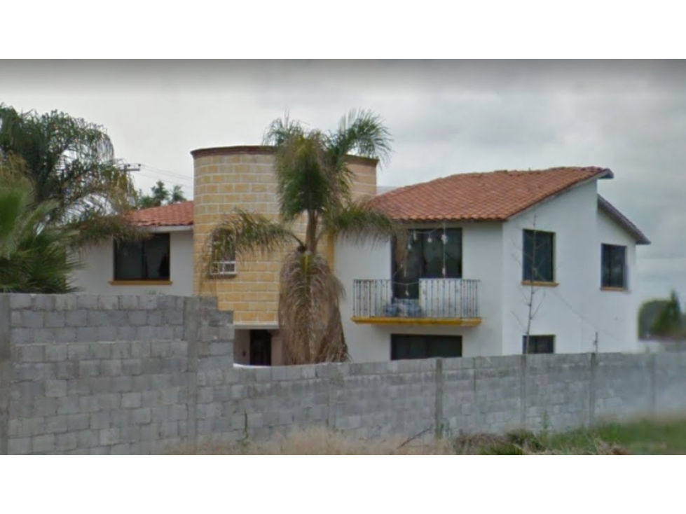 CASA EN DE LOS CIRUELOS, CAMPESTRE SN ISIDRO EL MARQUES QRO.