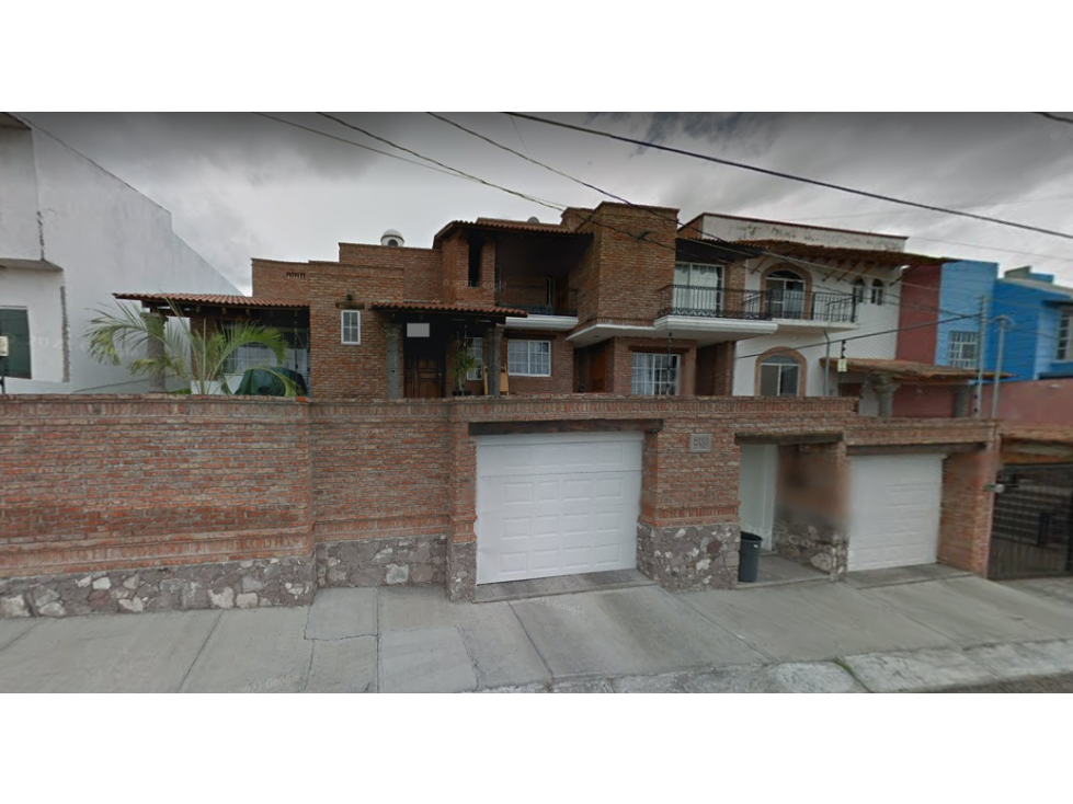 SE VENDE CASA EN REMATE EN COL. TEJEDA, QRO. $3,292,200