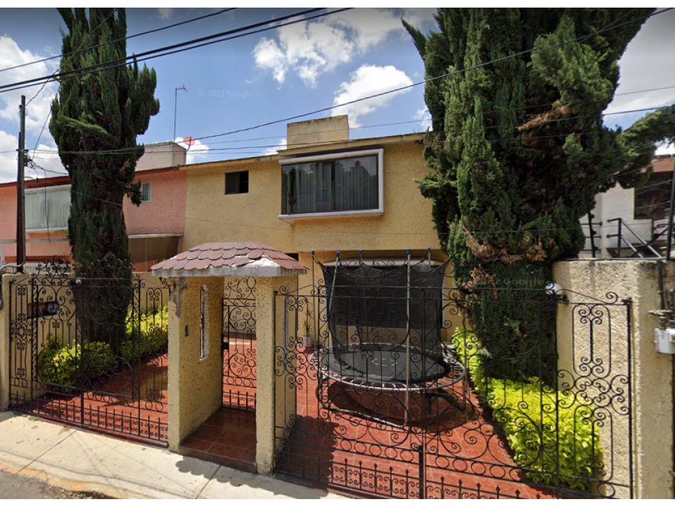 CASA EN VENTA RECUPERACIÓN HIPOTECARIA