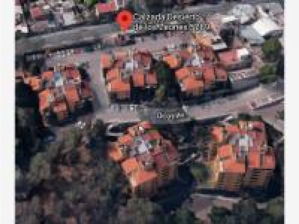 VENTA DE DEPARTAMENTO COLONIA ALCANTARILLA ÁLVARO OBREGÓN