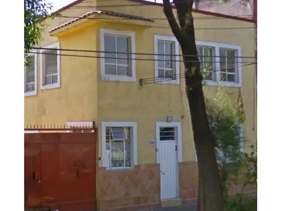 casa en venta DR ANDRADE