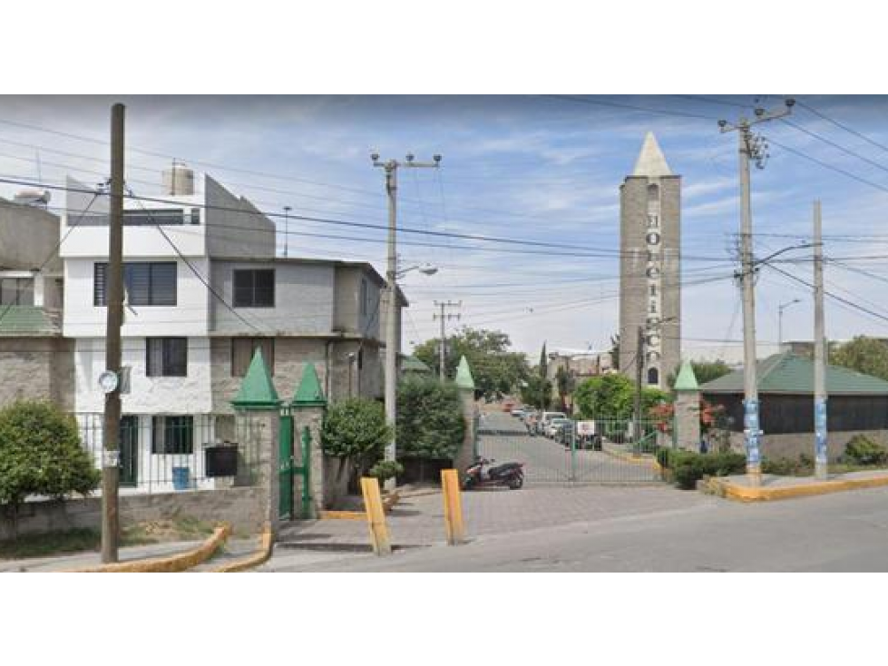 CASA TULTITLAN  ADJUDICADA REMATE BANCARIO