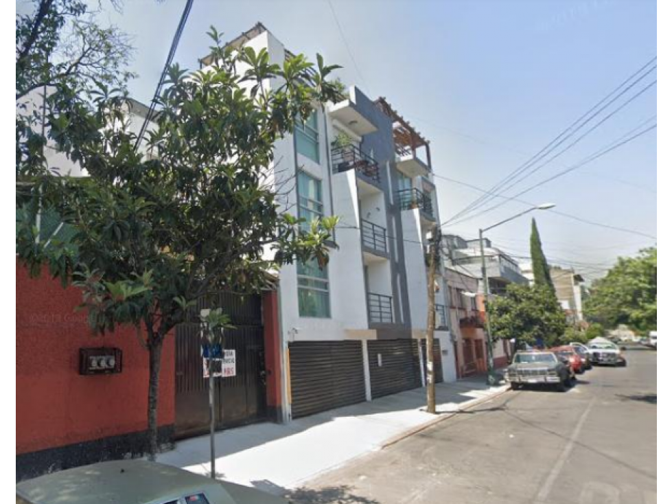 VENTA DEPARTAMENTO ADJUDICADO RAFAEL SOLANA, INDEPENDENCIA CDMX