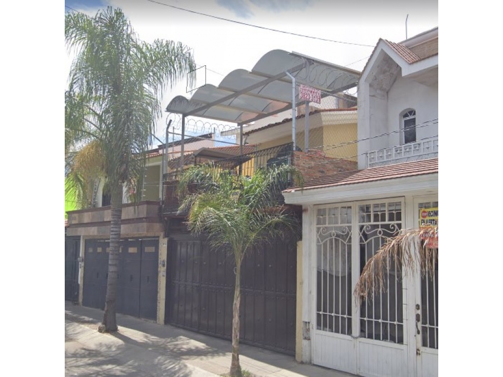 Casa en venta GUADALAJARA JALISCO $1.3 MDP ADJUDICADA