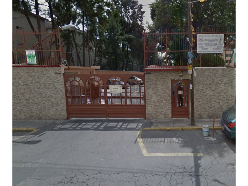 DEPARTAMENTO EN VENTA EN ALCALDIA IZTAPALAPA