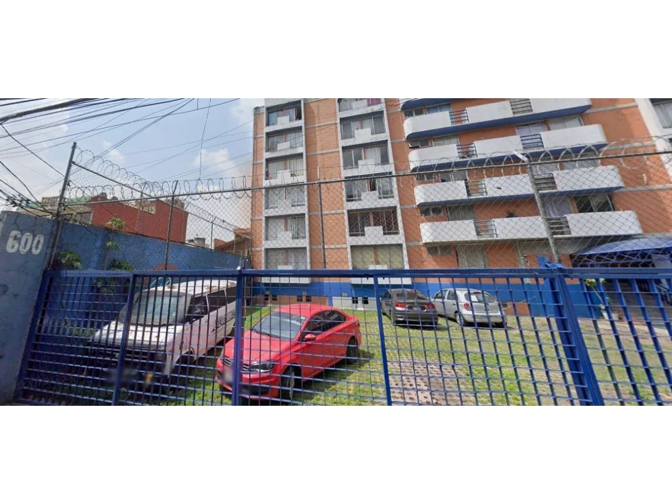 Departamento en Venta Legaria