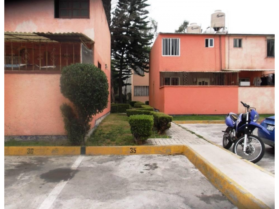 CASA EN DALIAS 224 , VILLAS DE LAS FLORES , COACALCO