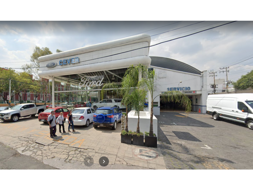 DEPARTAMENTO EN VENTA  FRENTE A AGENCIA FORD AZCAPOTZALCO