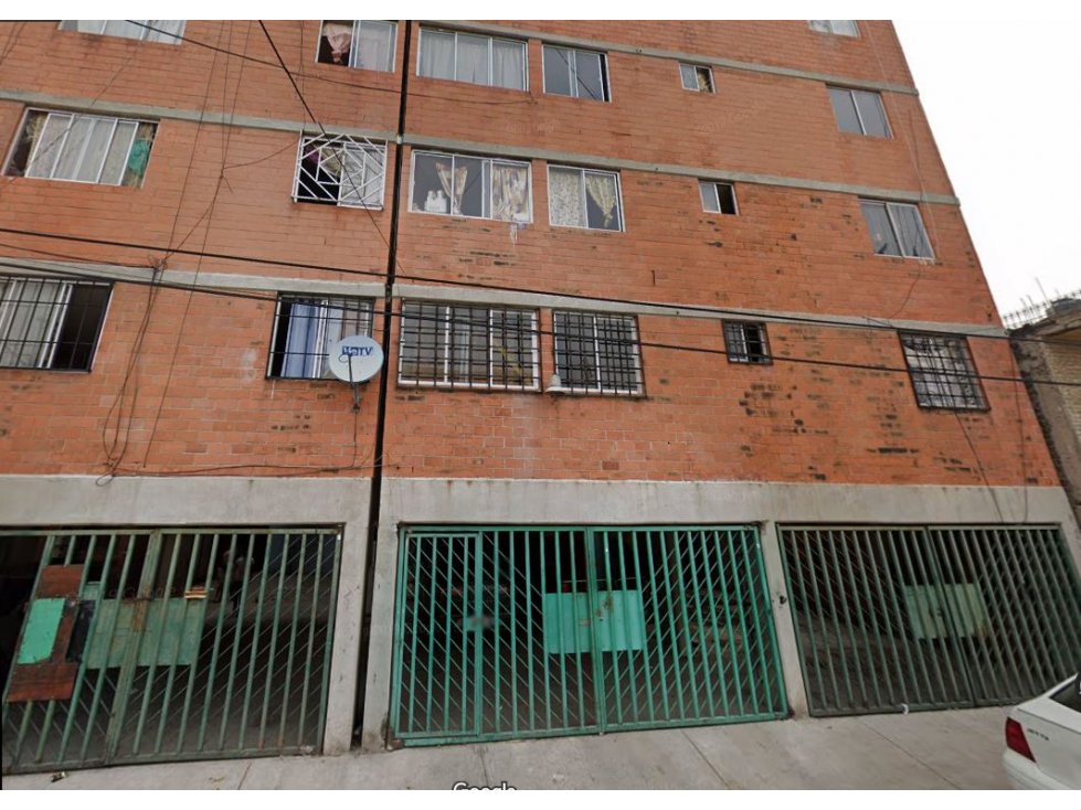 DEPARTAMENTO ADJUDICADO EN ROSARIO BUSTAMANTE DE OPORTUNIDAD