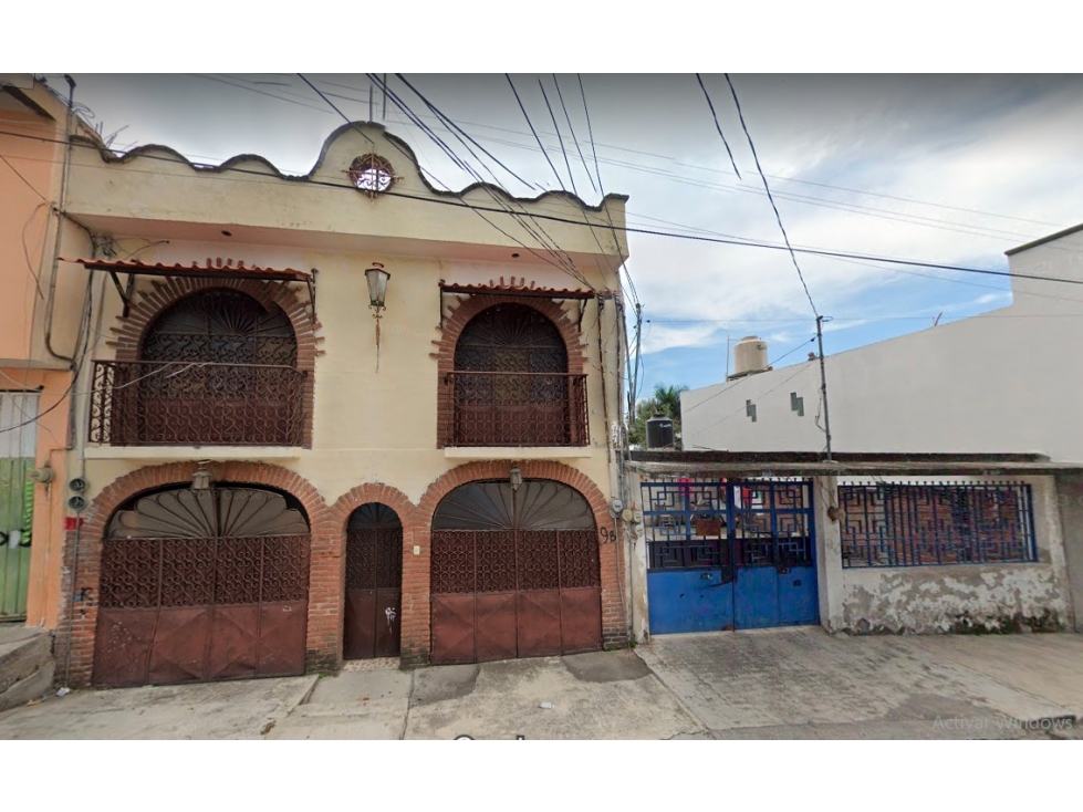 VENTA DE CASA TIPO RUSTICA EN MORELOS