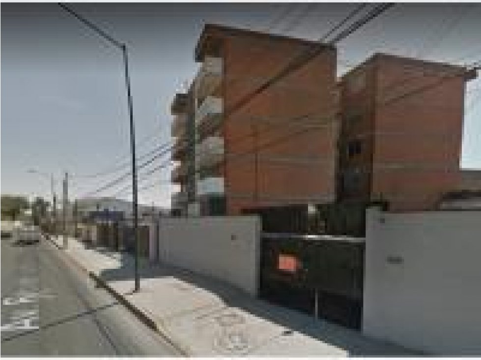 VENTA DE DEPARTAMENTO COLONIA LA PURÍSIMA TICOMAN GUSTAVO A. MADERO