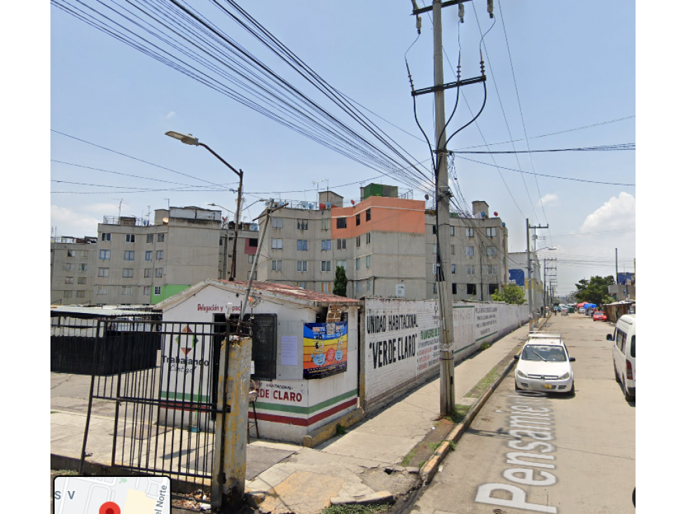 OPORTUNIDAD DEPARTAMENTO EN REMATE BANCARIO  TULTITLAN