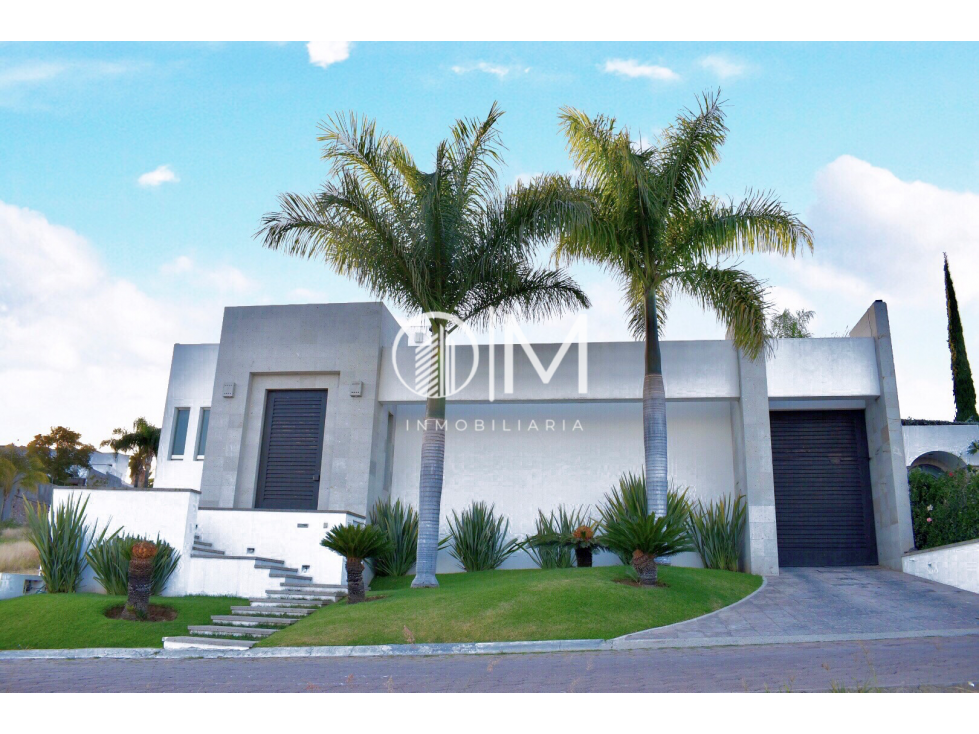 BONITA RESIDENCIA (CUMBRES DEL CAMPESTRE)
