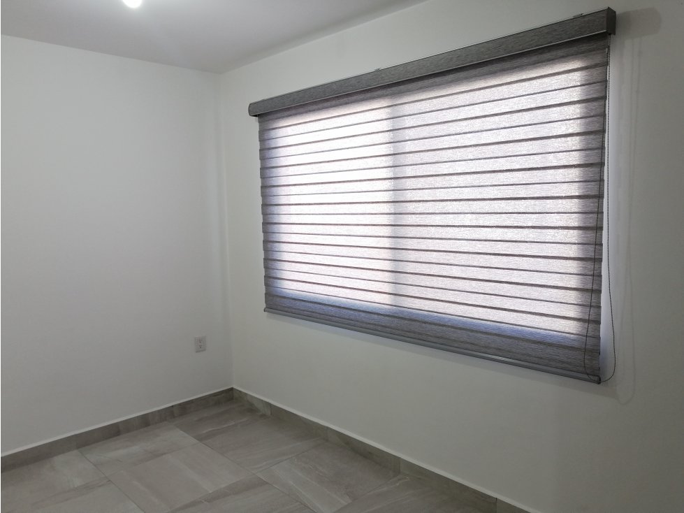 DEPARTAMENTO EN RENTA EN  ZAKIA EL MARQUES QUERETARO GAA