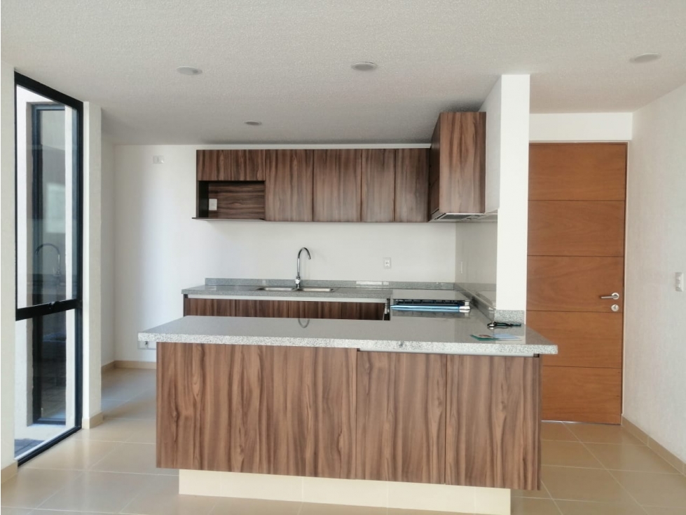 CASA EN RENTA EN ZAKIA EL MARQUES QUERETARO GAA