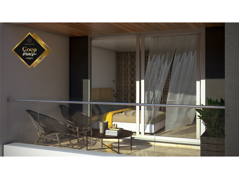 COCO BEACH CONDOS