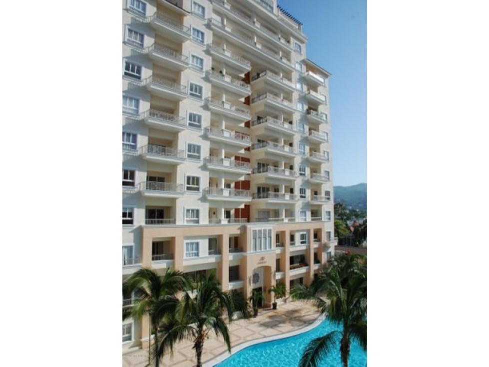 Departamento en venta en Acapulco Poblado de Tres Palos 212118AL