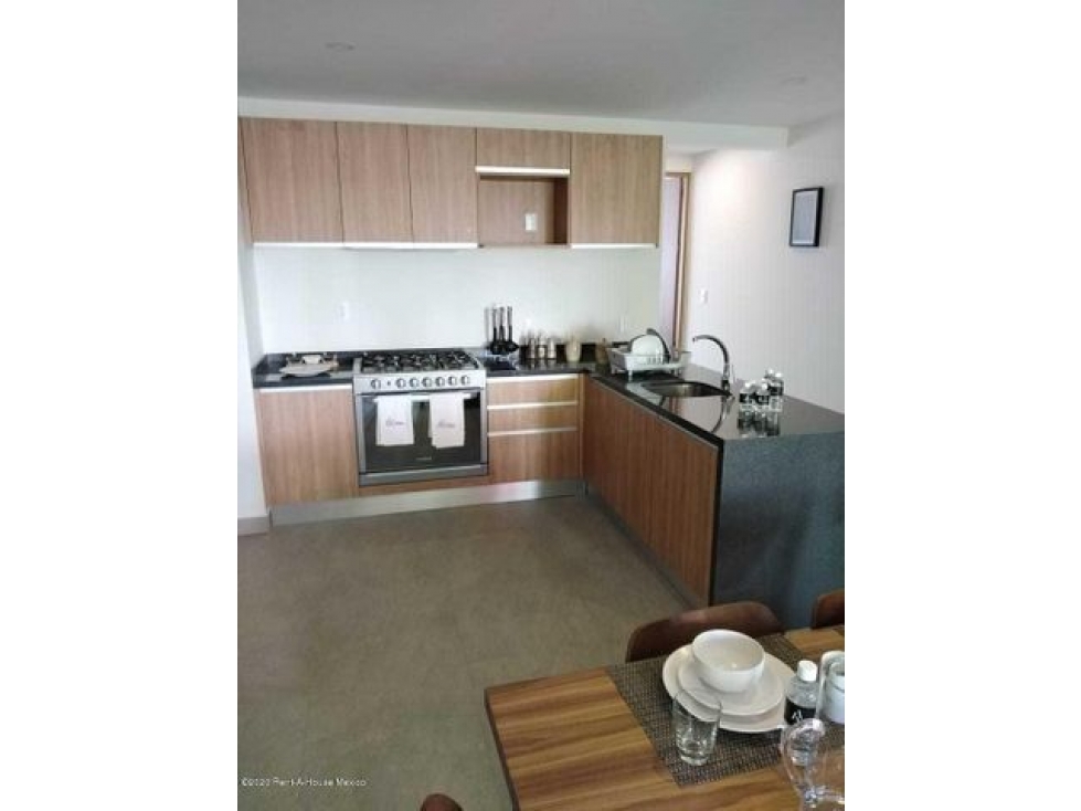 Departamento en venta en Letrán Valle