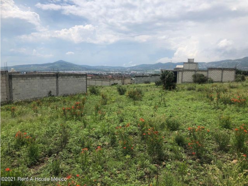 Terreno en venta en La Loma San Agustin Tlaxiaca 214887AL