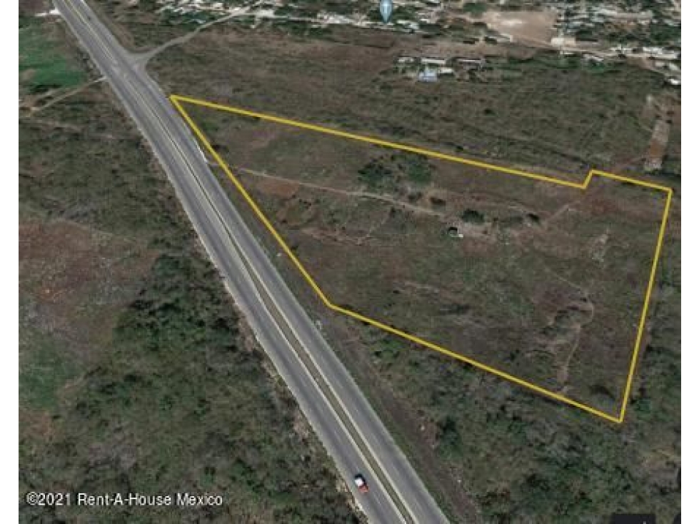 Lote Industrial en venta en Acanceh Ticopo 214993JL