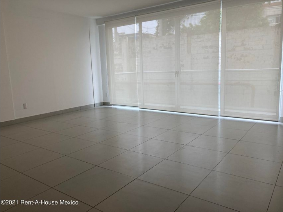 Departamento en Venta El Roble Calle Cumbres de Acultzingo