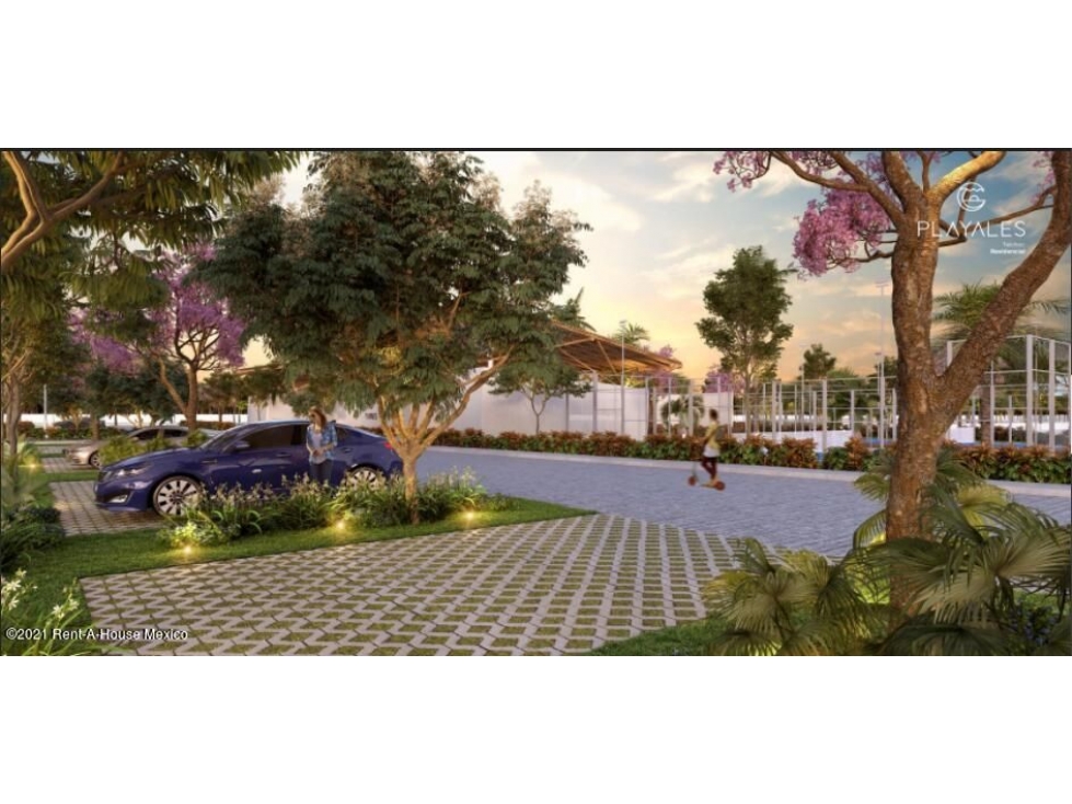 Terreno Residencial en Venta Telchac Puerto Telchac Puerto EM221259