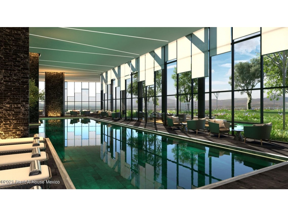 Lindo departamento en venta. AUREA RESIDENCES. MLS 22-541