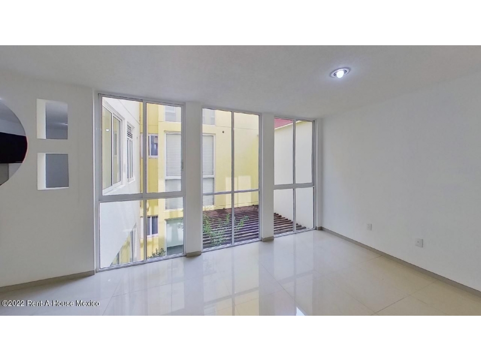 Departamento en Venta en Calle Petén,Santa Cruz Atoyac.RU  22-5078