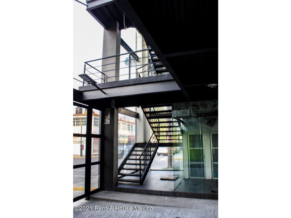 Local en Santa Monica Alamo LC22687