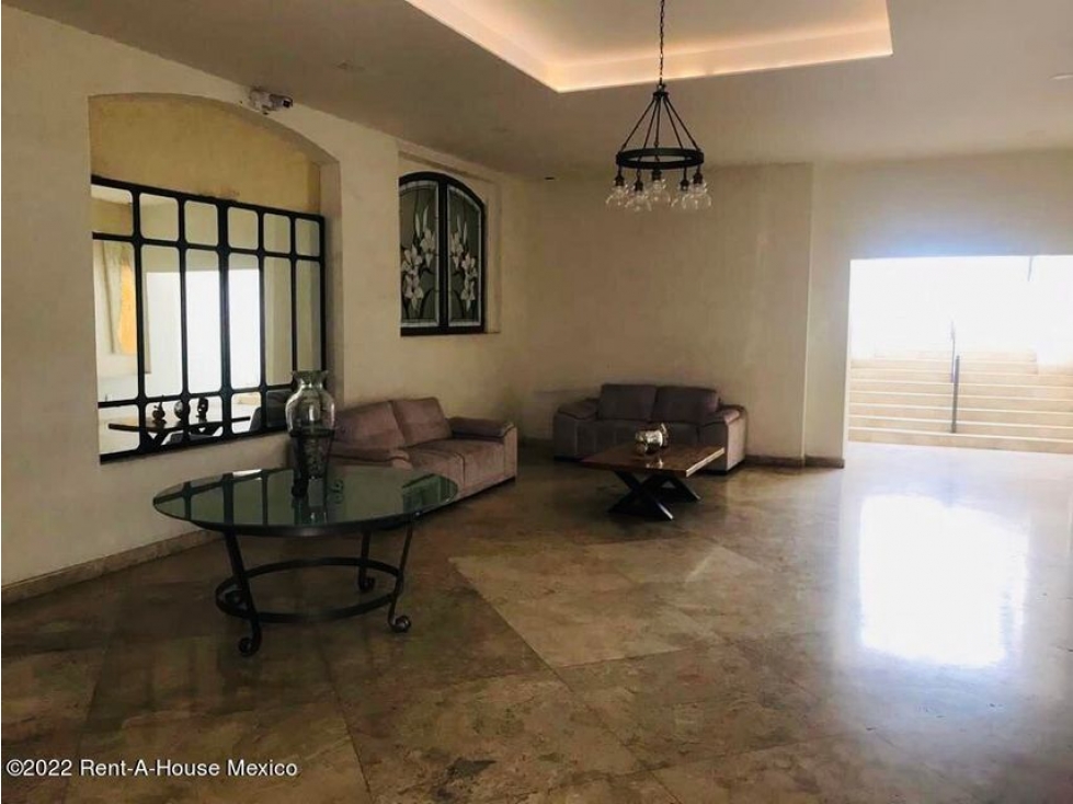 Departamento en Venta Calle Lucio Blanco, San Juan Tlihuaca.RU22-4420