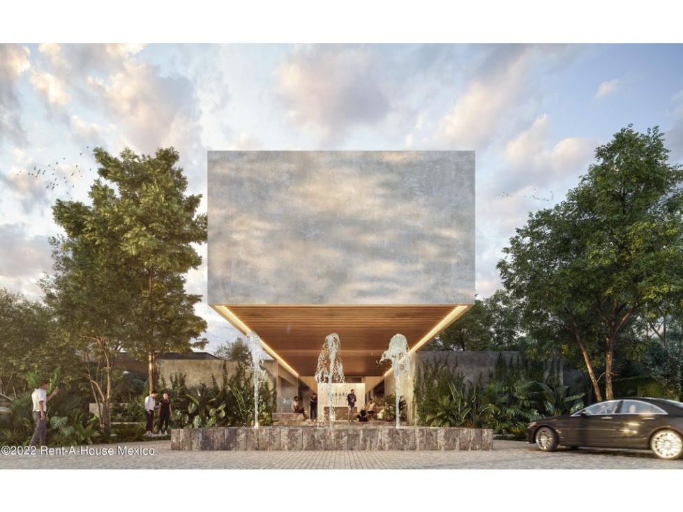 Terreno en Venta en Merida ,Santa Maria Yaxche GY. 22-4362