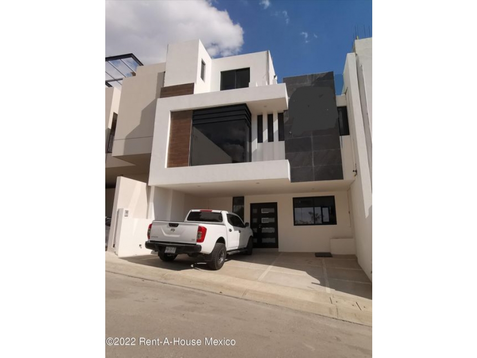 Casa Venta  Atizapan de Zaragoza Residencial Lago Esmeralda JA224070-5