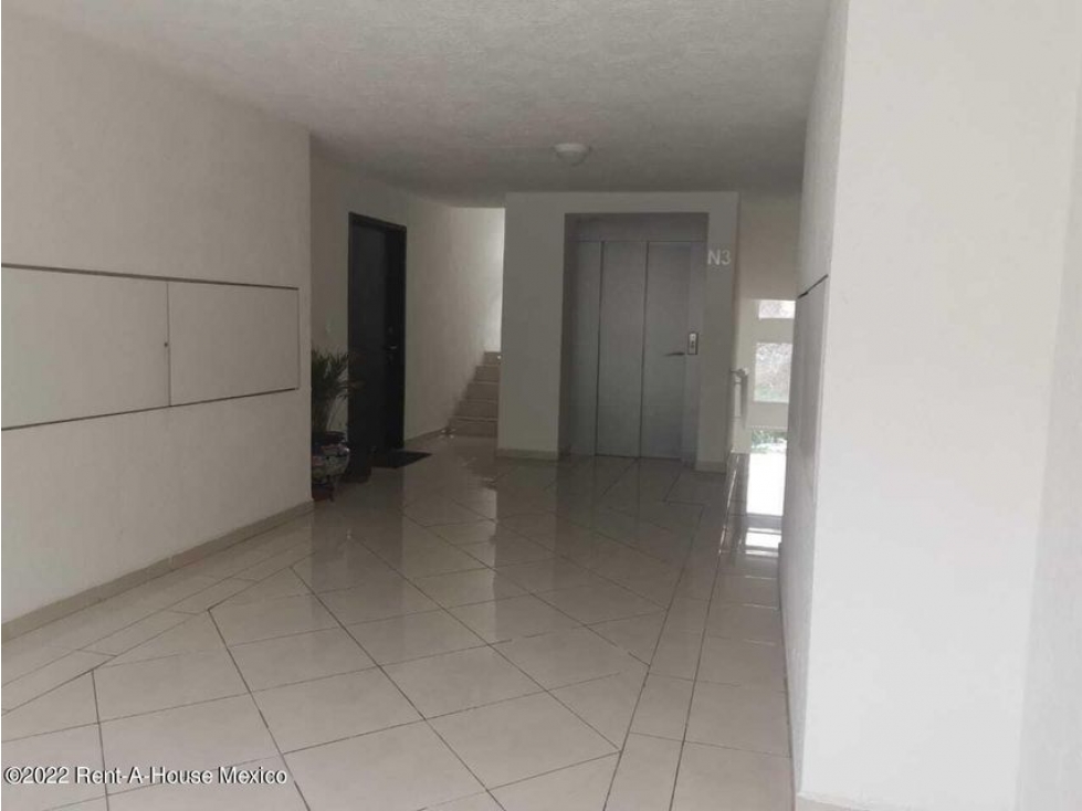 Departamento Venta Atizapan de Zaragoza Ciudad Lopez Mateos  GCH224537